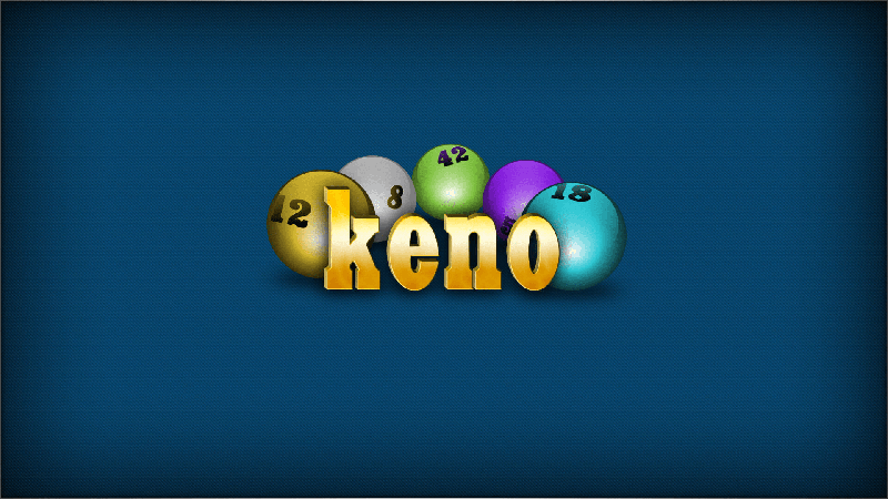 Keno Fun