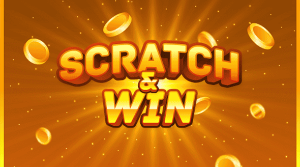 Scratch Magic